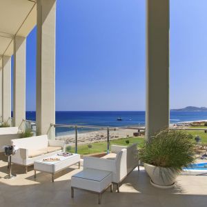 Hotel Elysium Resort and Spa