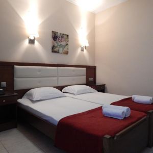 Hotel Gold Stern