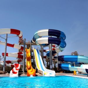 Kahya Resort Aqua and Spa