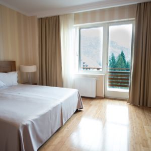 Hotel TTS Spa and Wellness Covasna