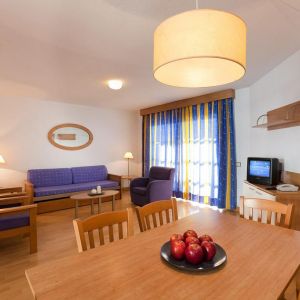 Apart Hotel Aguamar