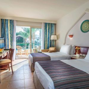 Hotel Baron Palms Resort