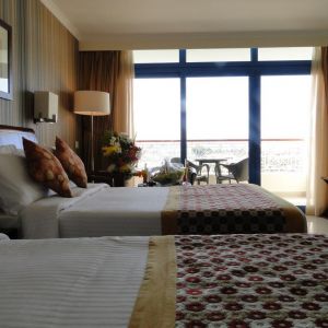 Marina Sharm ex Helnan Marina