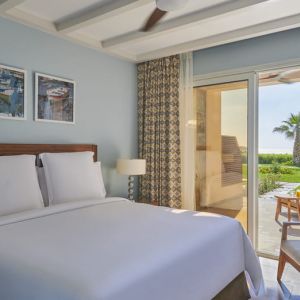 Four Seasons Hotel Alexandria At San Stefano