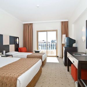 Hotel Aydinbey Famous Resort