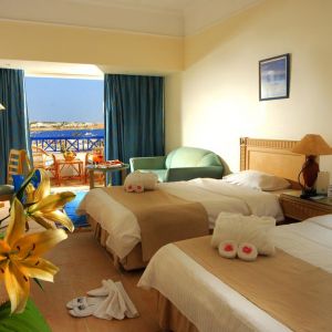 Naama Bay Hotel (Ex. Tropitel Naama Bay)