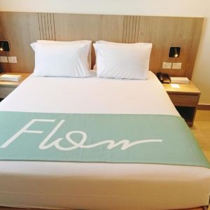 Flow Spectrum Resort