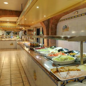 Hotel Sol Don Marco