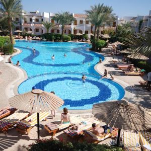 Dive Inn Resort