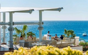 Hotel Concorde El Salam Sport Area