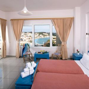 Scala Hotel Apartments