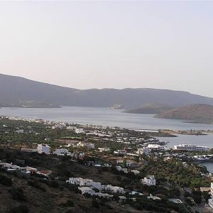 Aristea Hotel
