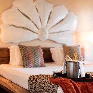 Hotel Essque Zalu Zanzibar