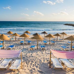 Tryp Lisboa Caparica Mar