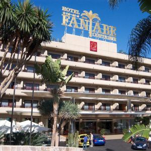GF Fanabe (Costa Adeje)