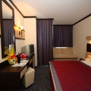 Hotel Melissa Garden
