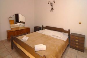 Hotel Theonia