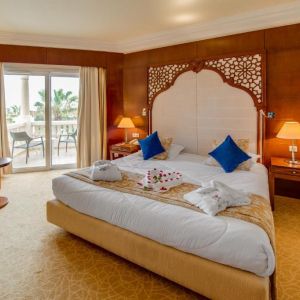 Hotel Le Royal Hammamet