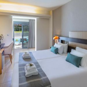 Hotel Leonardo Kolymbia Resort Rhodes