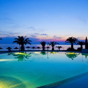 Acrotel Lily Ann Boutique Hotel Ex. Lily Ann Beach