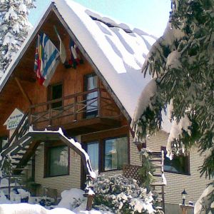 Complexul TuristicTraveland