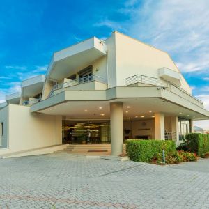 Hotel Anastasia Resort and Spa