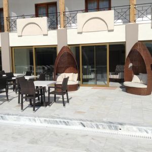 Hotel Hanioti Melathron