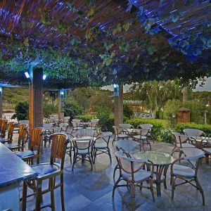 Hotel Justiniano Club Alanya