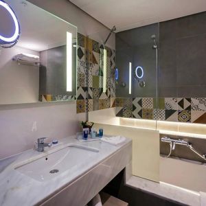 Hotel Sousse Pearl Marriott Resort and Spa