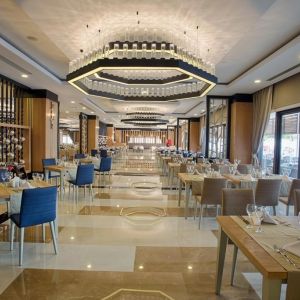 Sensitive Premium Resort and Spa