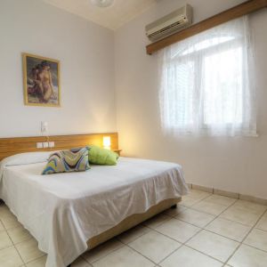 Elia Hotel Apartments Creta