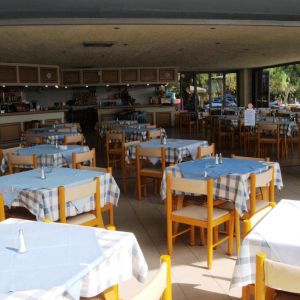 Hotel Calypso Beach