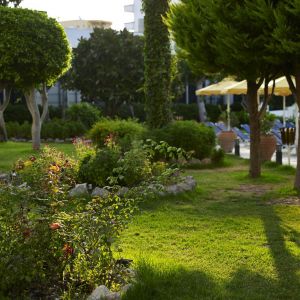 Hotel Mitsis Grand