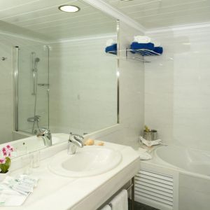Hotel HSM Atlantic Park