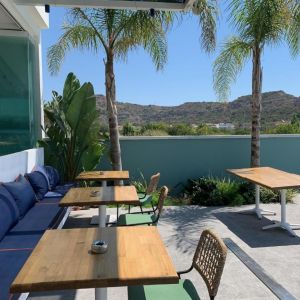 Mazoren Art Hotel