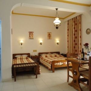 Hotel Black Sandy Beach