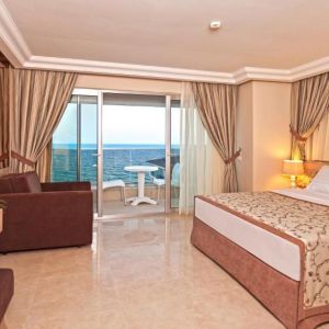 Xperia Saray Beach Hotel