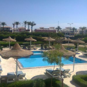 Desert View Sharm