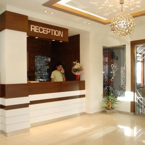 Hotel Oscar