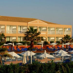 Hotel Aquis Sandy Beach Resort