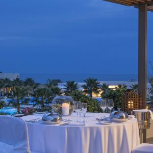 Hotel Avra Imperial Beach