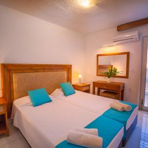 Hotel Elounda Water Park Residence