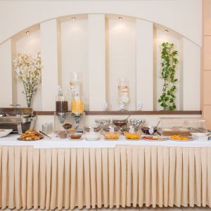 Hotel Regina Mare