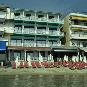 Zefyros Hotel Pieria
