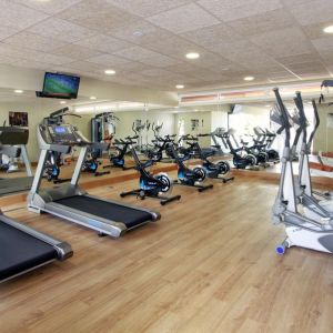 Hotel Puente Real