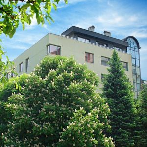 Hotel Tarnovo