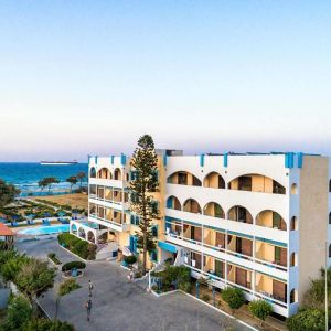 Hotel TSAGARAKIS BEACH