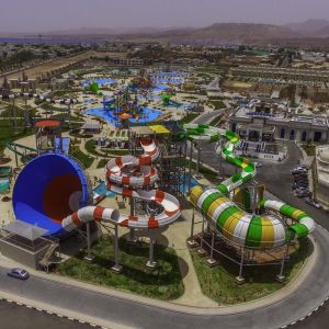 Pickalbatros Aqua Park Sharm El Sheikh