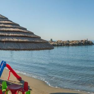 Hotel Amathus Beach