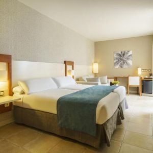 Hotel Ilunion Fuengirola